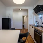 In For 4 Guests Wi-fi, Washing Machine, And Ac