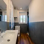 In For 4 Guests Wi-fi, Washing Machine, And Ac