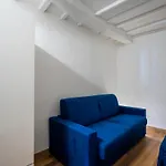 Apartament In For 4 Guests Wi-fi, Washing Machine, And Ac *