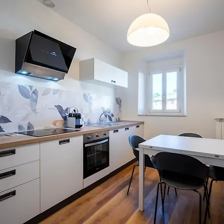Apartament In For 4 Guests Wi-fi, Washing Machine, And Ac Greve in Chianti